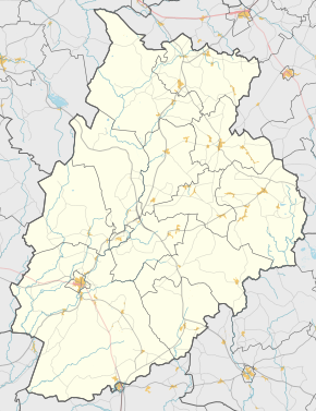 Сяревере на карте