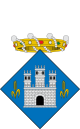Герб муниципалитета Гранера