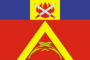 Flag of Abganerovo.png