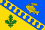 Flag of Boretckoe (Ryazan oblast).png