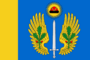 Flag of Chernavskoe (Ryazan oblast).png