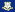 Flag of Connecticut.svg
