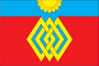 Flag of Ivanovskoe (Istrinsky rayon).png