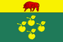 Flag of Kislovskoe.png