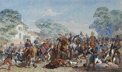 François d'Orléans - Attentat de Fieschi, 1835.jpg