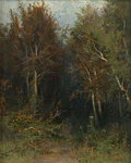 Fyodor Vasilyev In the forest.jpg