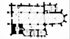 Ground plan of Basilica of St. Giles.jpg