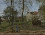 Houses at Bougival (Autumn).jpg