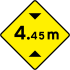 IE road sign W-110.svg