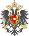 Imperial Coat of Arms of the Empire of Austria (1815).svg