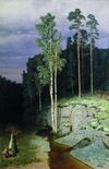 Kuindzhi On Valaam 1872.jpg