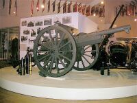 MWP wz 1897 Schneider 75 mm gun.JPG