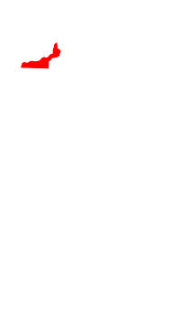 Рок-Айленд на карте