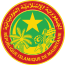 National Seal of Mauritania.svg