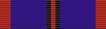 Order of the Volta mil (Ghana) - ribbon bar.png