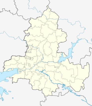 Список городов России с населением более 100 тысяч жителей (Ростовская область)