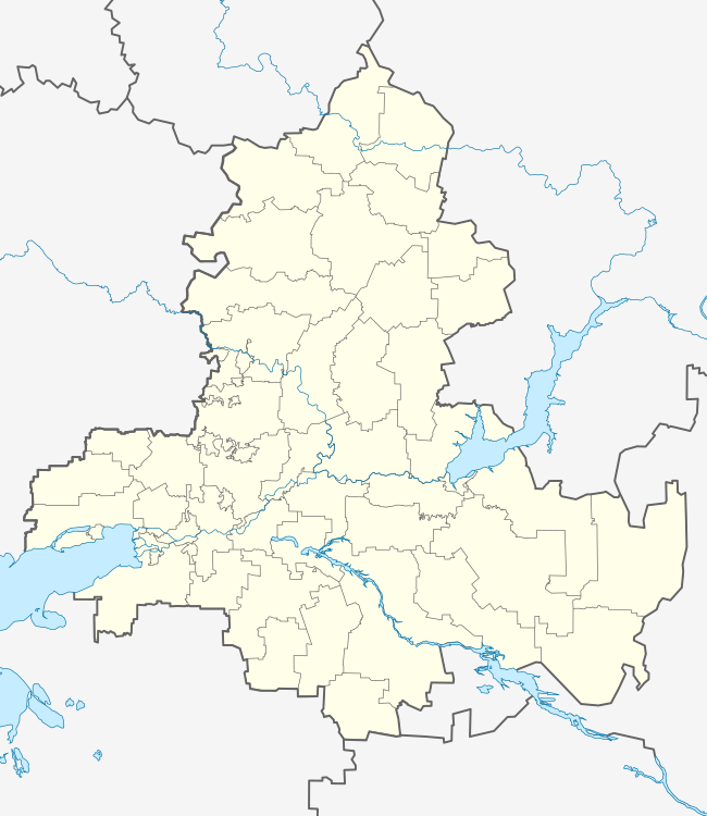 Ростовская область (Ростовская область)