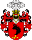 POL COA Kopacz.svg