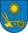 POL Ustroń COA.svg
