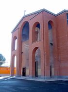 Prenestino-Centocelle - S. Felice da Cantalice 6.JPG