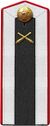 Red Army cadet artillery engineer service school 1943 shoulder straps.jpg
