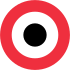 Roundel of Yemen.svg