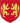 Royal Arms of England (1189-1198).svg