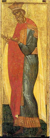 Saint Vladimir icon (GTG, 15 c.).jpg