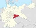 Saxony in the German Reich (1925).svg