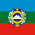 Standard of the President of the Republic of Karachay-Cherkessia.svg