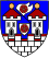 Znak mesta trebon II.svg