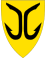 Øksnes komm.svg