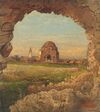 Алексей К. Саврасов - Село Болгары (1872).jpg