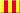 600px Giallo e Rosso Strisce-Flag.svg