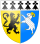 Coat of arms of department 29