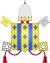 C o a Innocenzo V.svg