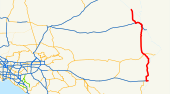 California U.S. Route 95.svg