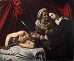 Caravaggio, Judit and Holofernes.jpg