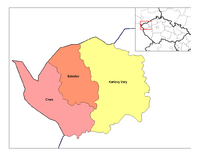 Карловарский край