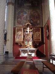 Church of St Ludmila - side altar.jpg