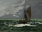 Claude Monet, Seascape - Storm.JPG