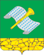 Coat of Arms of Kameshkovsky rayon.png