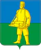 Coat of Arms of Lotoshino (Moscow oblast).png