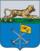Coat of Arms of Okhotsk (Khabarovsk krai) (1790).png