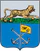 Coat of Arms of Okhotsk (Khabarovsk krai) (1790).png