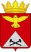 Coat of Arms of Yurgamyshskij rajon.JPG