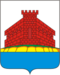 Coat of Arms of Zadonsk rayon (Lipetsk oblast).png