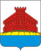 Coat of Arms of Zadonsk rayon (Lipetsk oblast).png