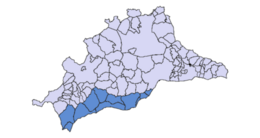 Costa del Sol Occidental - Junta de Andalucia.PNG