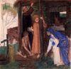 Dante Gabriel Rossetti - The Passover in the Holy Family.jpg
